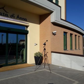 Studio Acustica Barillari